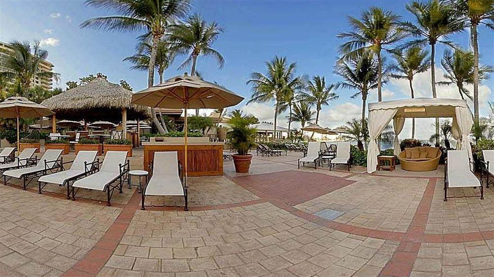 Palmeiras Beach Club Miami Exterior photo