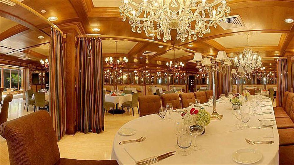 Palmeiras Beach Club Miami Exterior photo