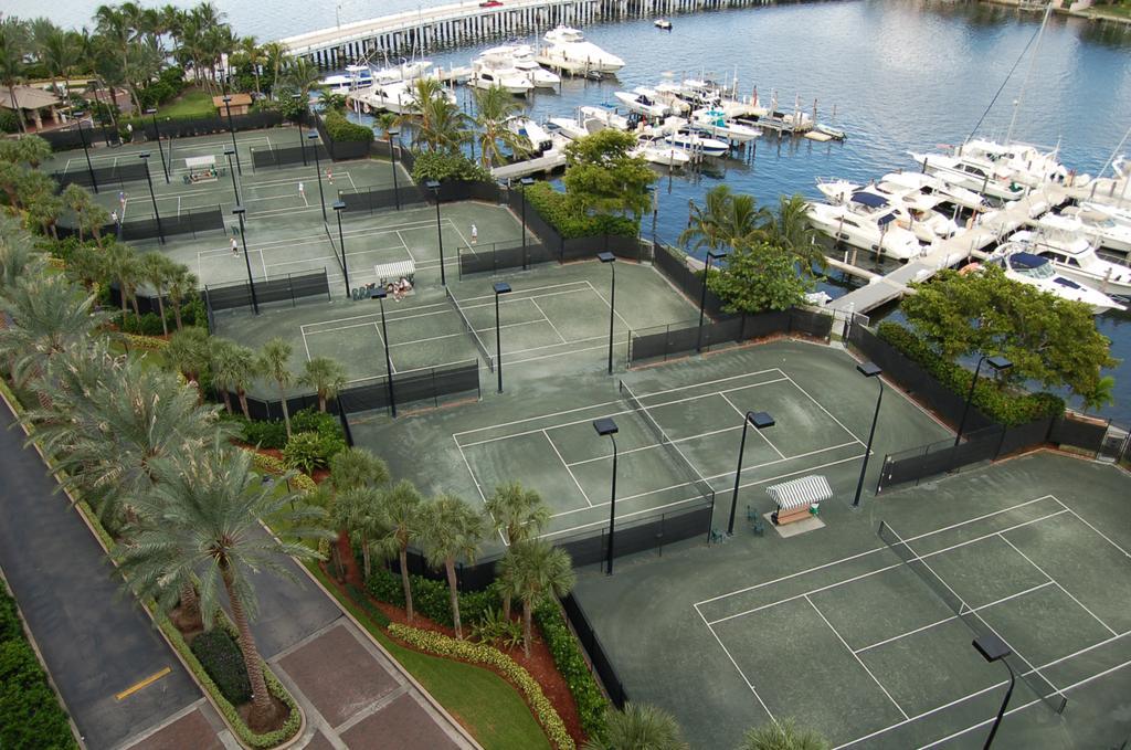 Palmeiras Beach Club Miami Exterior photo