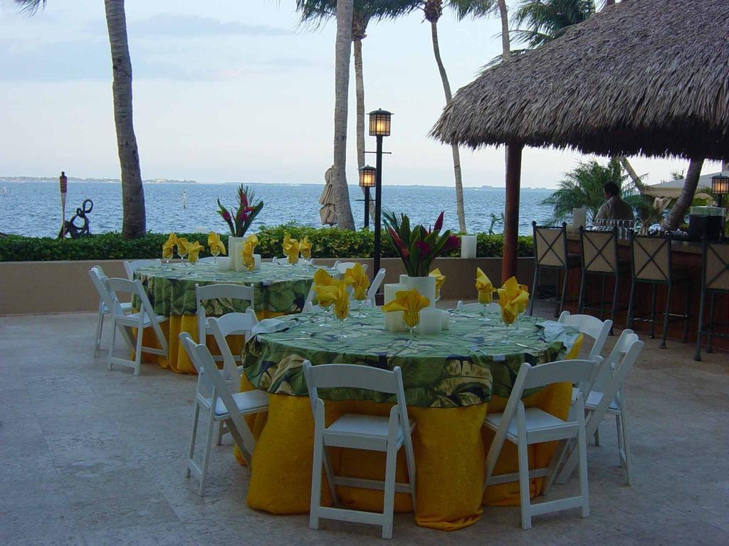 Palmeiras Beach Club Miami Exterior photo