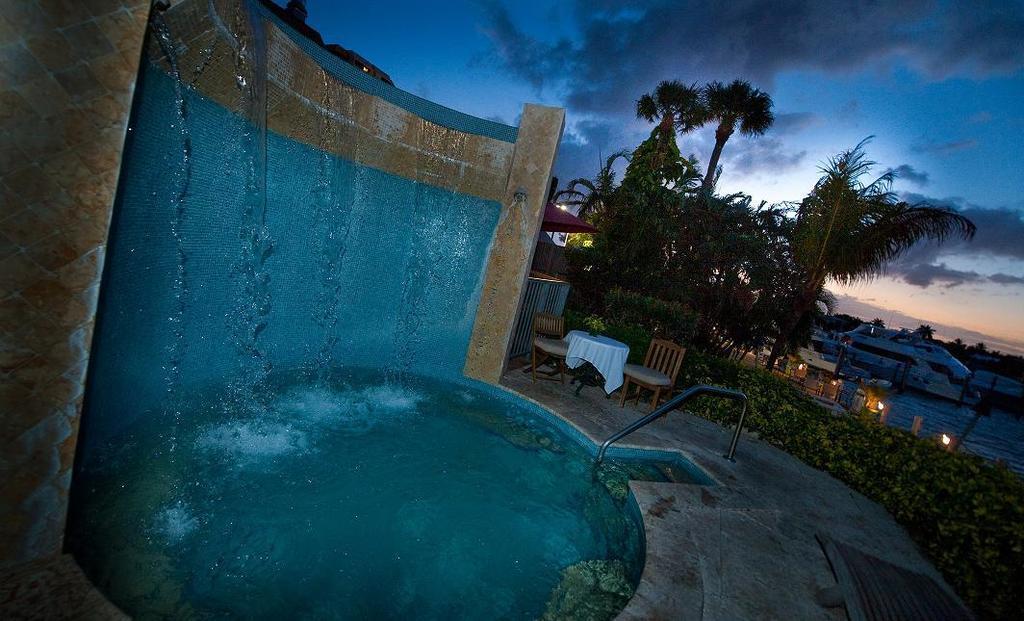 Palmeiras Beach Club Miami Exterior photo