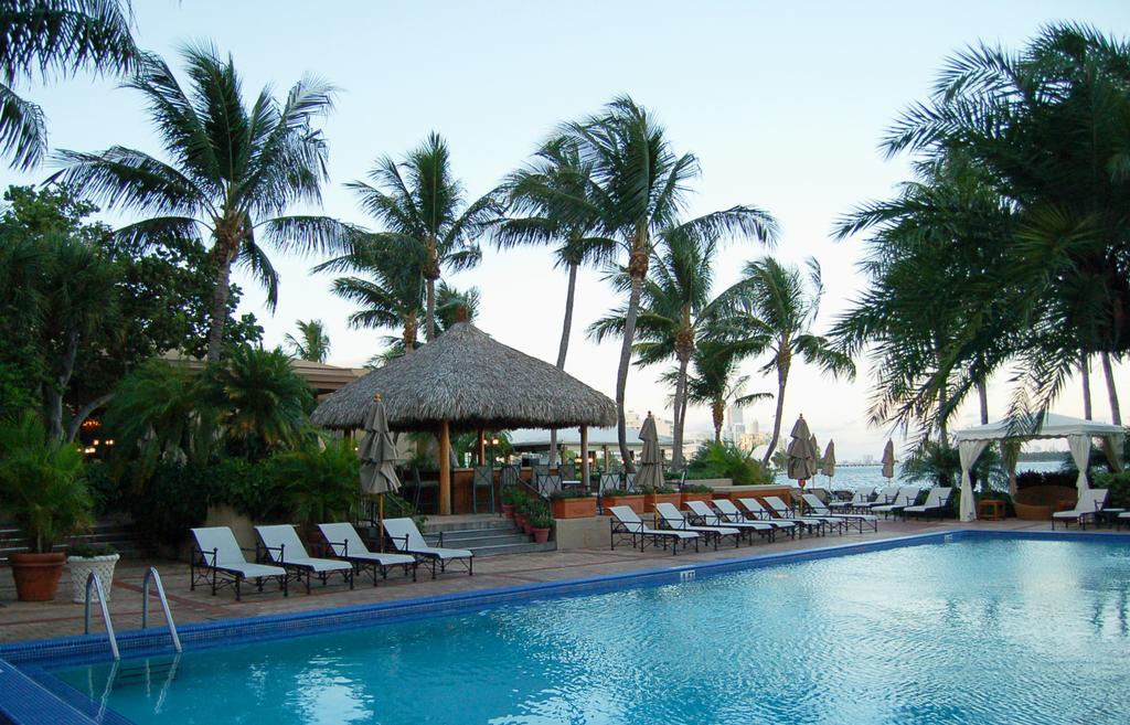 Palmeiras Beach Club Miami Exterior photo
