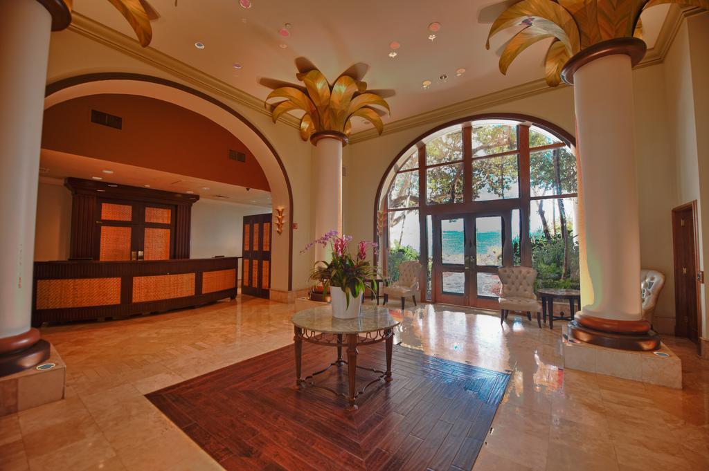 Palmeiras Beach Club Miami Exterior photo