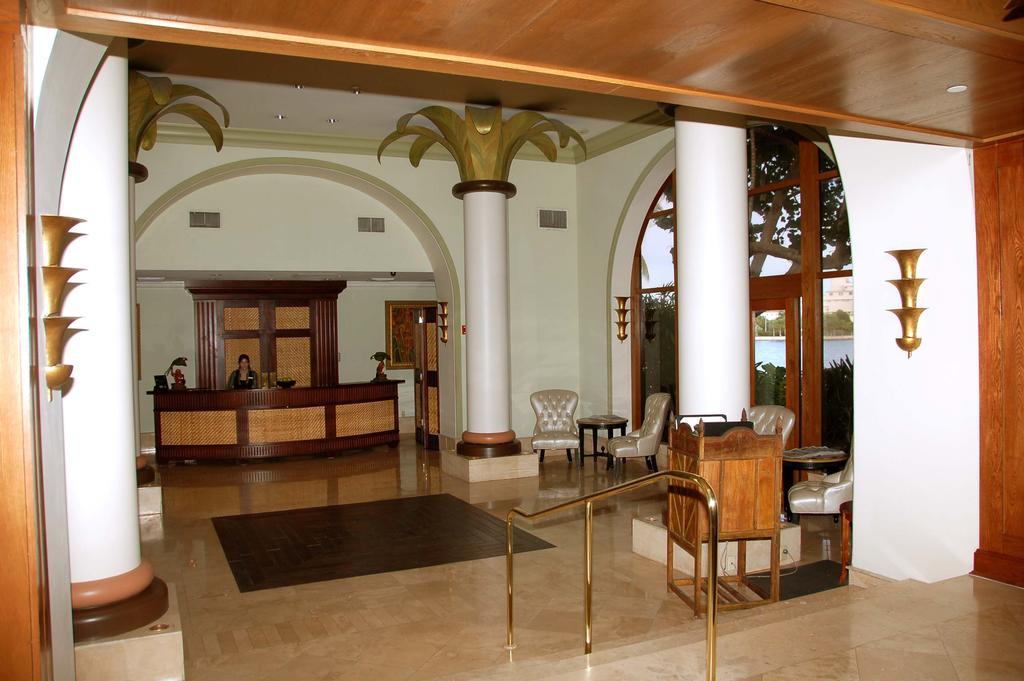 Palmeiras Beach Club Miami Exterior photo