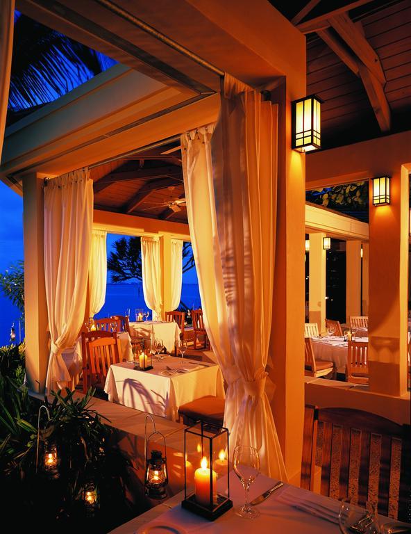 Palmeiras Beach Club Miami Restaurant photo