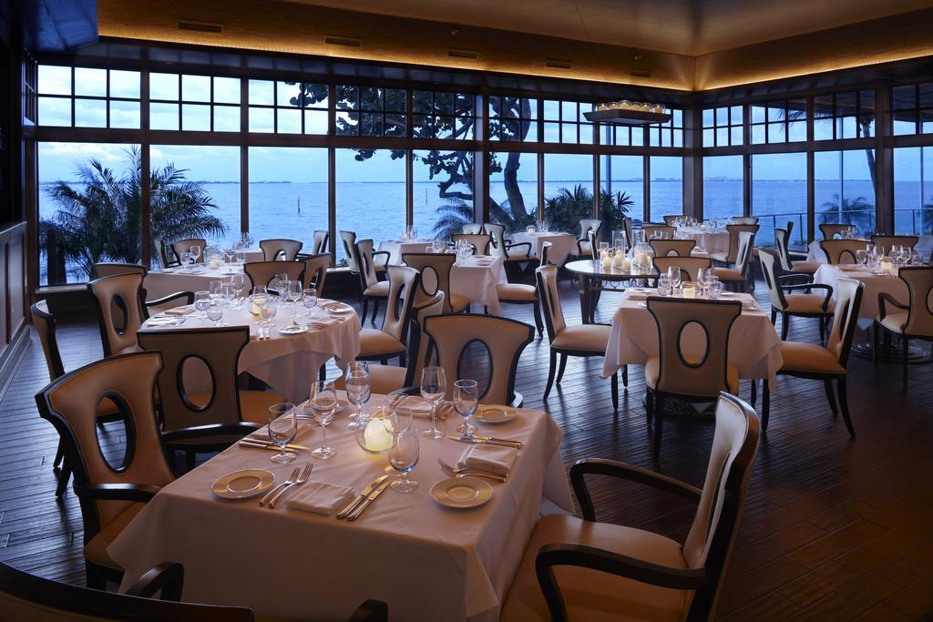 Palmeiras Beach Club Miami Exterior photo
