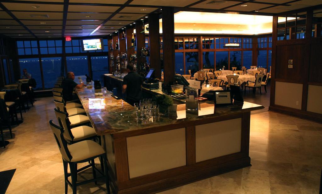 Palmeiras Beach Club Miami Exterior photo