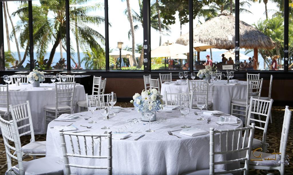 Palmeiras Beach Club Miami Exterior photo