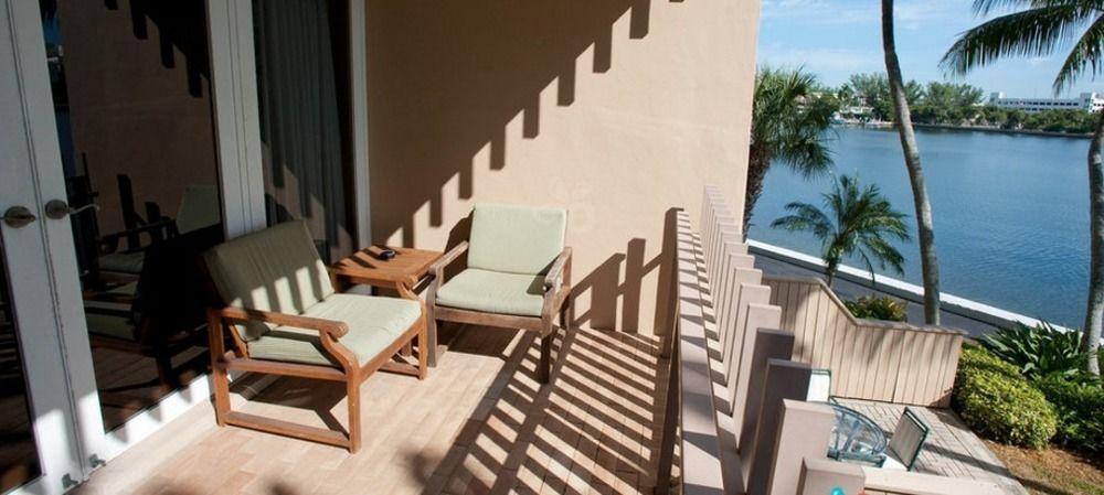 Palmeiras Beach Club Miami Exterior photo