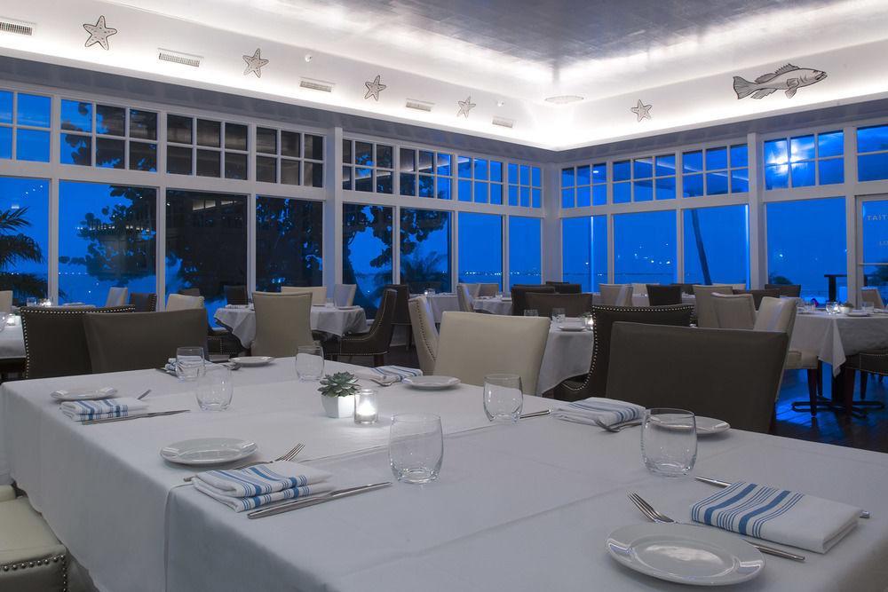 Palmeiras Beach Club Miami Exterior photo