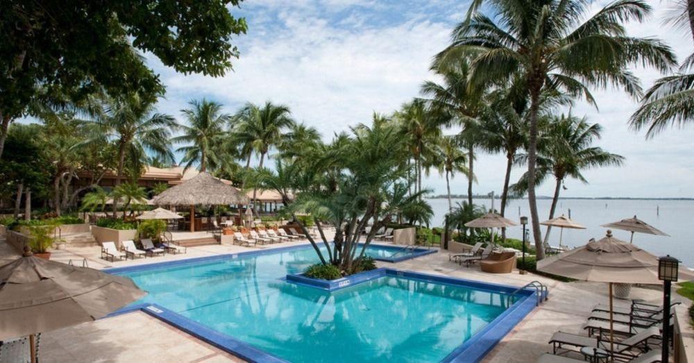 Palmeiras Beach Club Miami Exterior photo