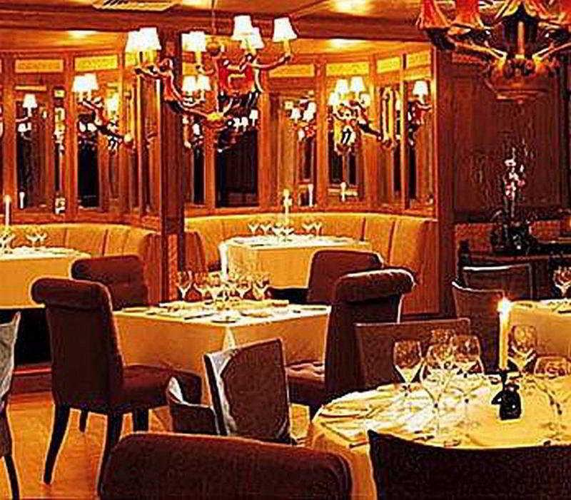 Palmeiras Beach Club Miami Restaurant photo