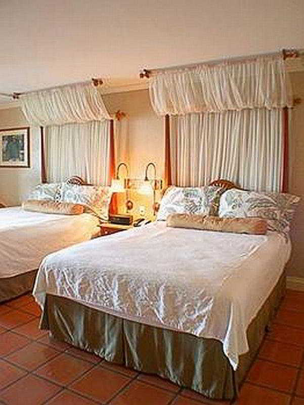 Palmeiras Beach Club Miami Room photo