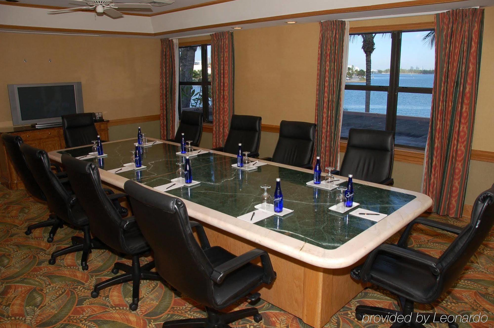 Palmeiras Beach Club Miami Business photo
