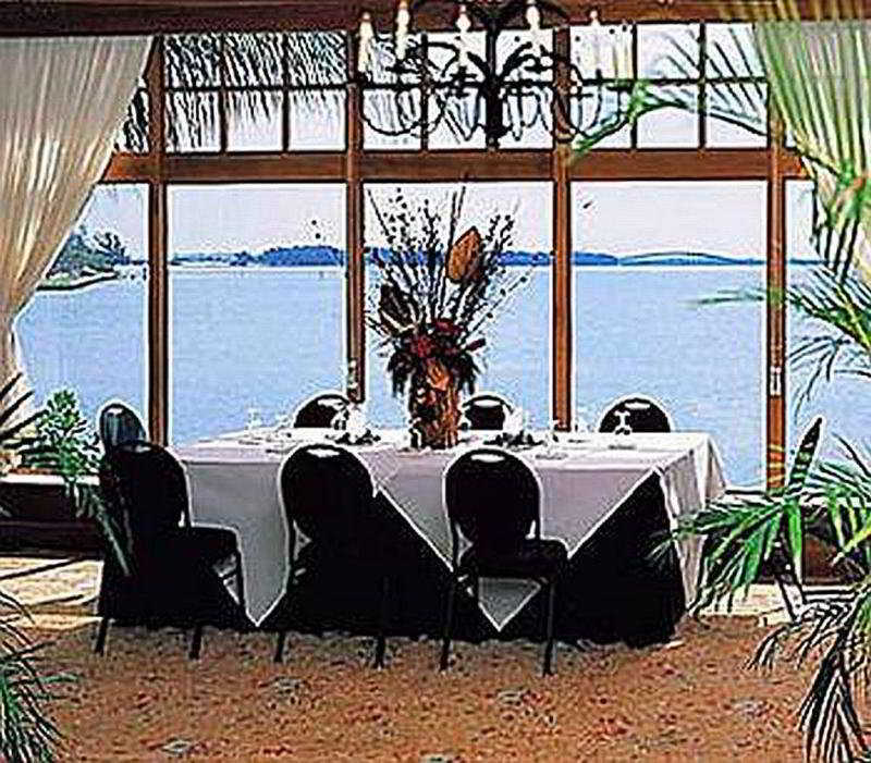 Palmeiras Beach Club Miami Restaurant photo