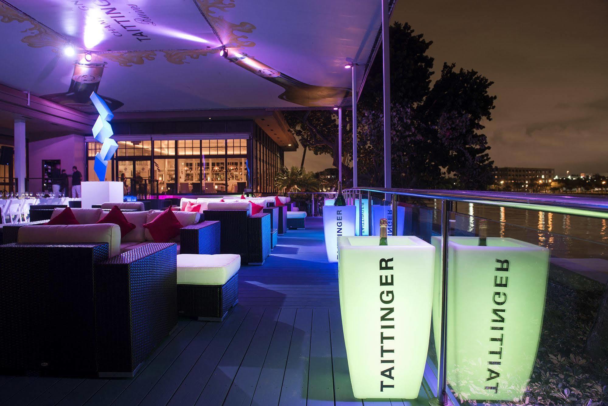 Palmeiras Beach Club Miami Exterior photo