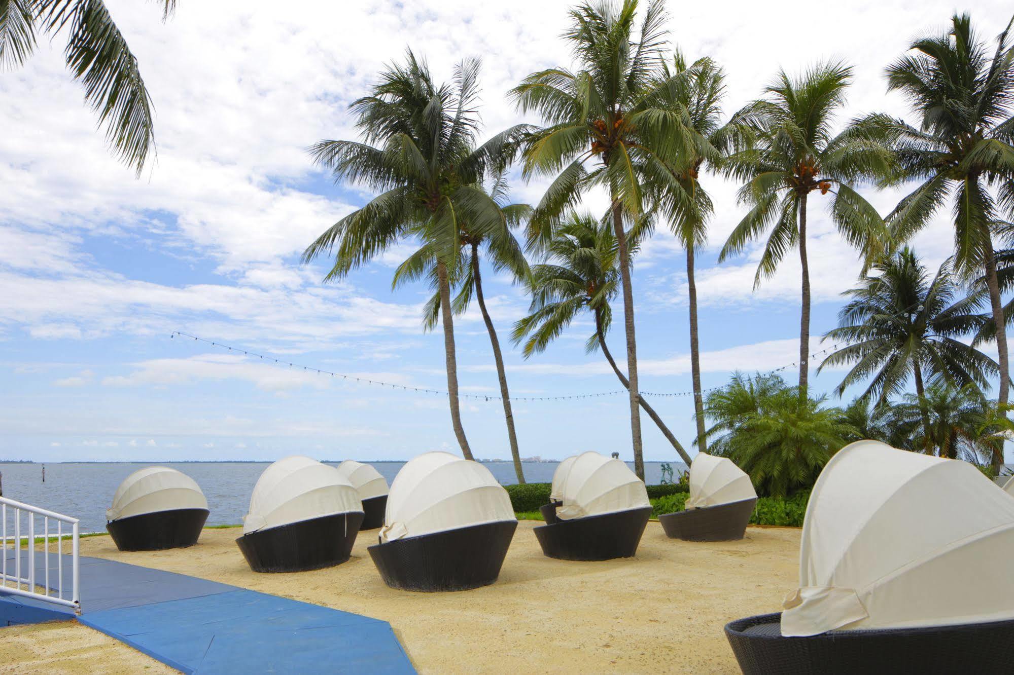 Palmeiras Beach Club Miami Exterior photo