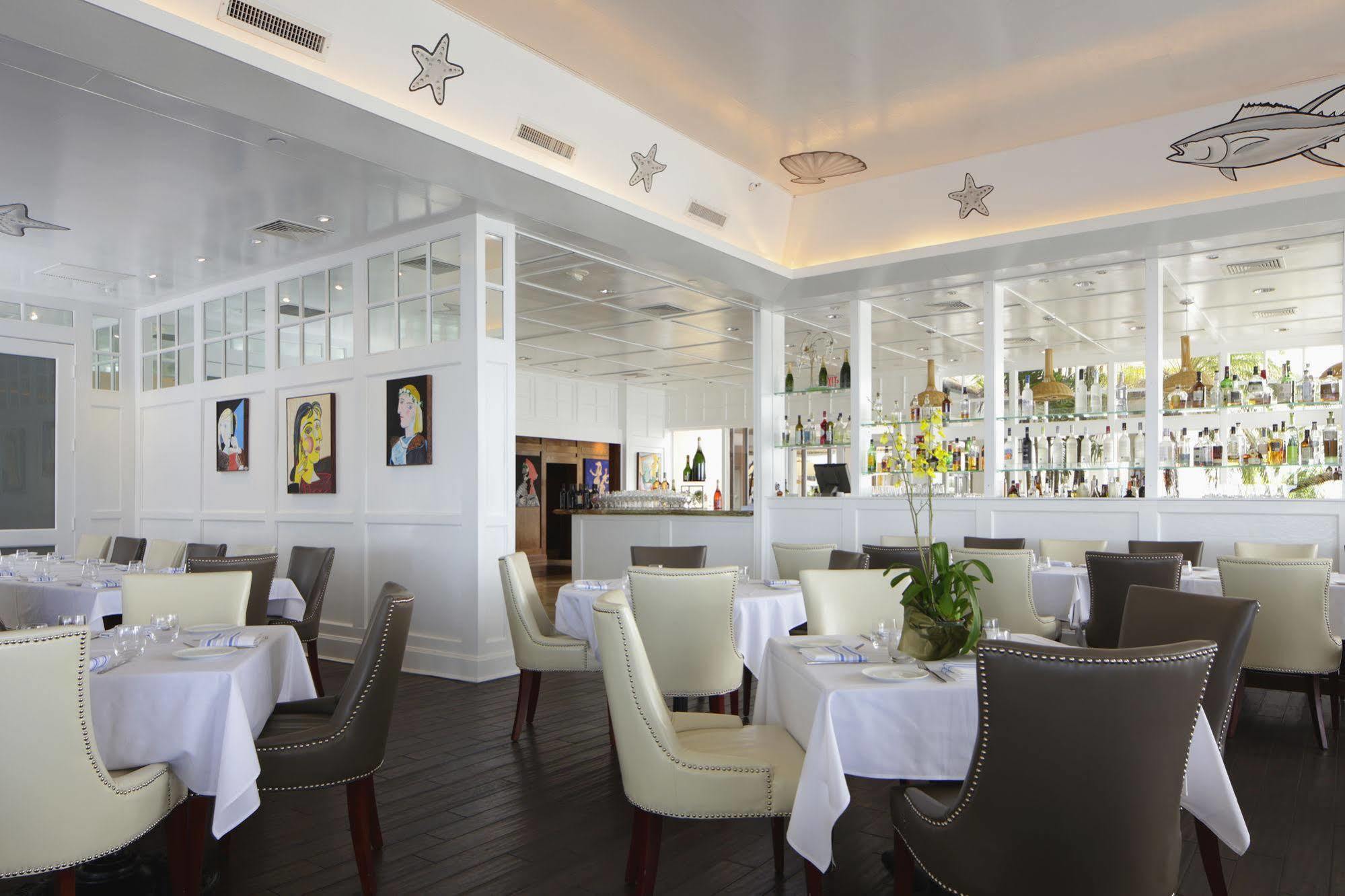 Palmeiras Beach Club Miami Exterior photo