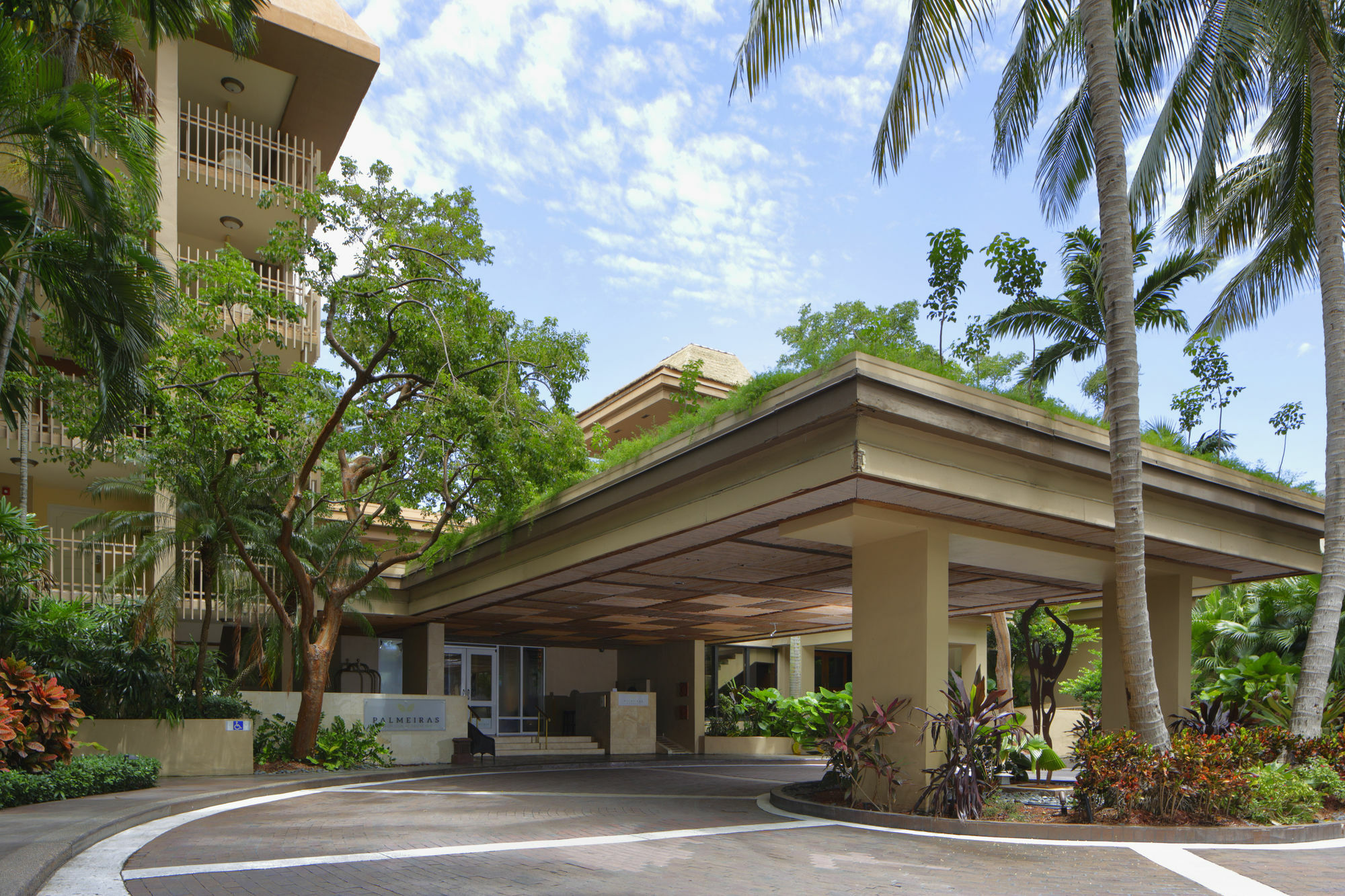 Palmeiras Beach Club Miami Exterior photo